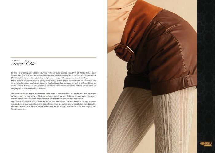 Oroblu Oroblu-fw-2013-16  FW 2013 | Pantyhose Library